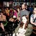 Audience members support and cheer on Michelle Chamuel at the Blind Pig on Monday, June 17. Daniel Brenner I AnnArbor.com